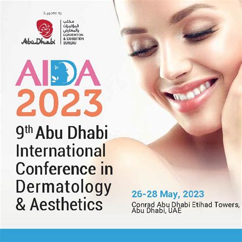 International Dermatology Conferences 2023. . Aesthetic dermatology conference 2023